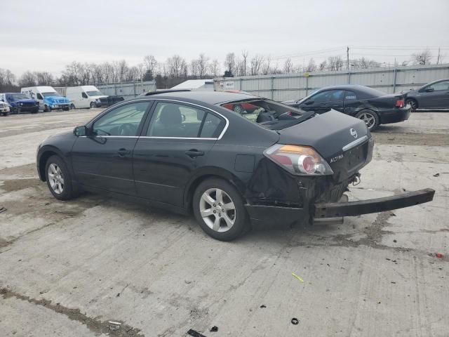 Photo 2 from auction – 2008 NISSAN ALTIMA 2.5 with VIN 1N4AL21E28N458581