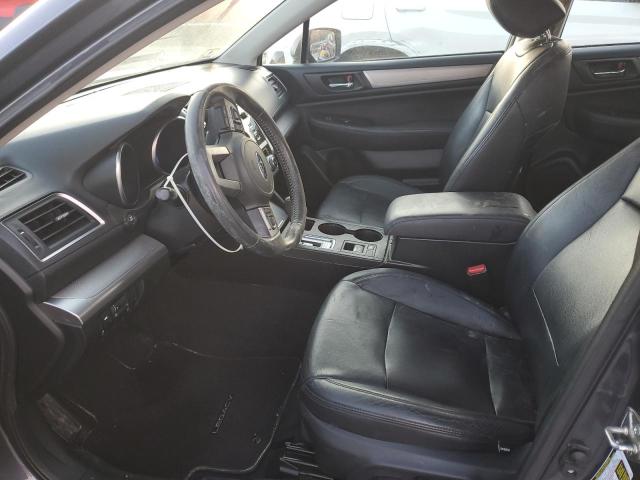 Photo 7 from auction – 2015 SUBARU LEGACY 2.5 with VIN 4S3BNAD61F3040481