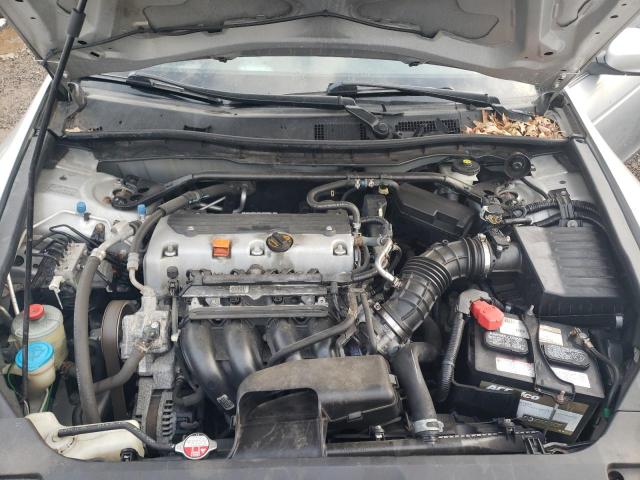 Photo 11 from auction – 2011 HONDA ACCORD EXL with VIN 1HGCP2F84BA154954