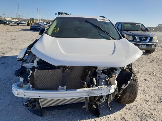 Photo 5 from auction – 2020 FORD EDGE SE with VIN 2FMPK3G97LBA97808