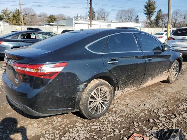 Photo 3 from auction – 2015 TOYOTA AVALON HYB with VIN 4T1BD1EB0FU037995