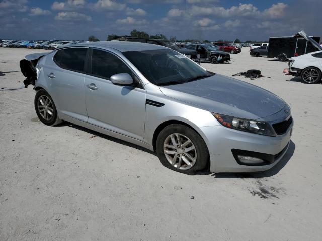 Photo 4 from auction – 2013 KIA OPTIMA LX with VIN KNAGM4A71D5366738