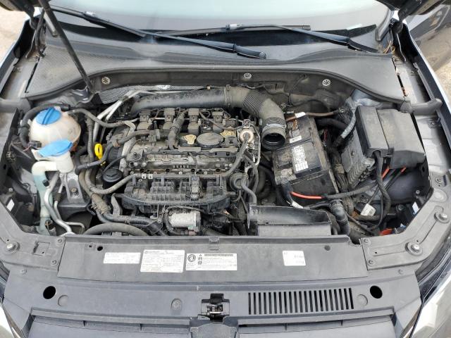Photo 11 from auction – 2014 VOLKSWAGEN PASSAT SE with VIN 1VWBT7A36EC075628