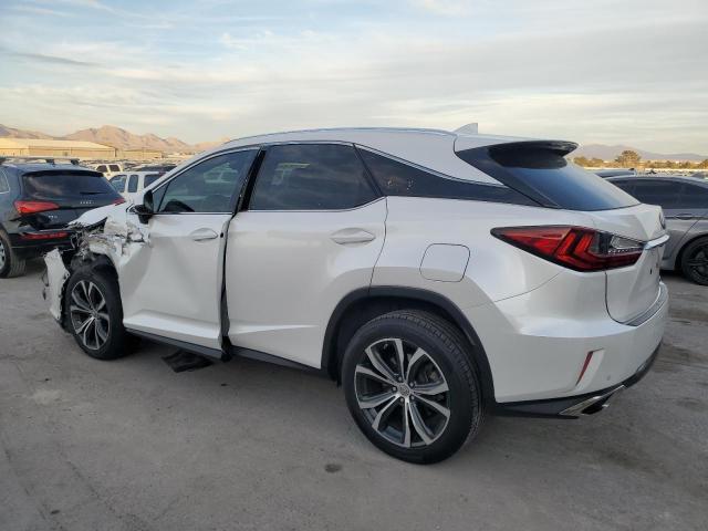 Photo 2 from auction – 2017 LEXUS RX 350 BAS with VIN 2T2ZZMCA1HC052176
