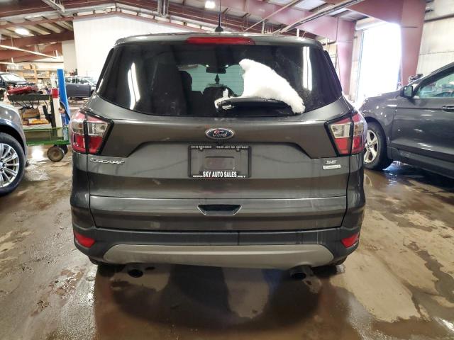 Photo 6 from auction – 2017 FORD ESCAPE SE with VIN 1FMCU0GD1HUE51111