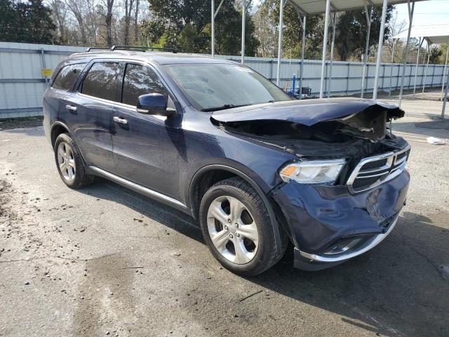 Photo 4 from auction – 2015 DODGE DURANGO LI with VIN 1C4RDJDG7FC824044