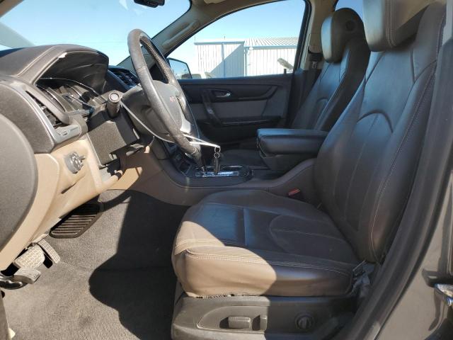 Photo 7 from auction – 2013 GMC ACADIA SLT with VIN 1GKKRRKD6DJ166966
