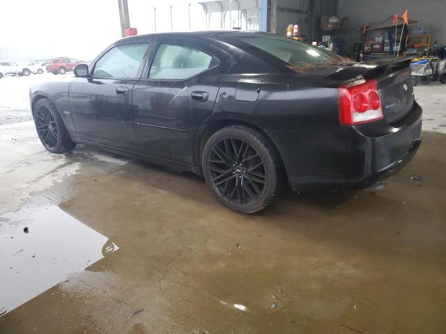 Photo 2 from auction – 2010 DODGE CHARGER R/ with VIN 2B3CA5CT9AH156470