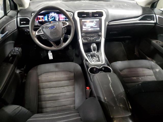 Photo 8 from auction – 2016 FORD FUSION SE with VIN 3FA6P0H70GR118783