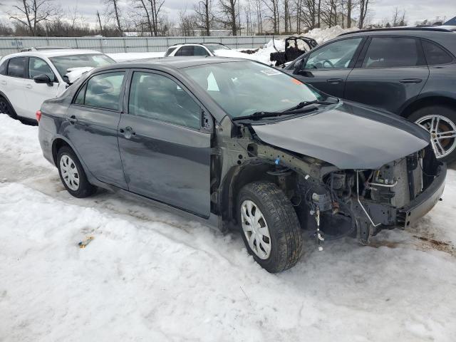 Photo 4 from auction – 2012 TOYOTA COROLLA BA with VIN 2T1BU4EE5CC906034
