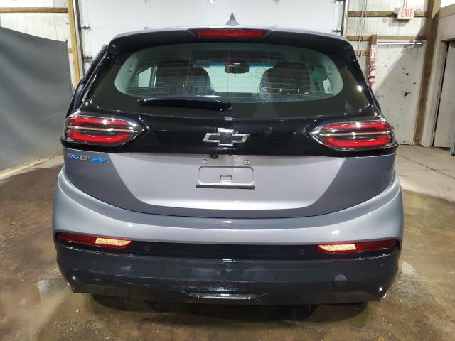 Photo 6 from auction – 2023 CHEVROLET BOLT EV 2L with VIN 1G1FX6S06P4191814