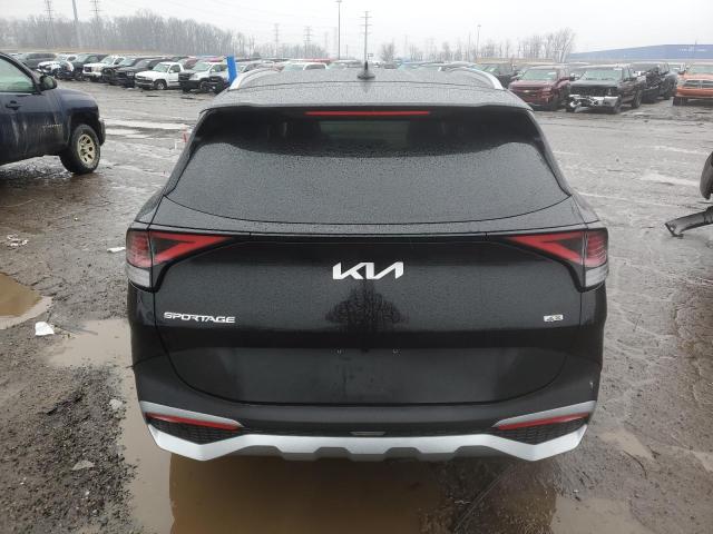 Photo 6 from auction – 2023 KIA SPORTAGE E with VIN 5XYK3CAF0PG032634