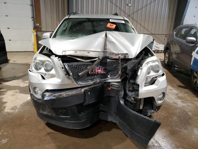 Photo 5 from auction – 2012 GMC ACADIA SLT with VIN 1GKKVRED6CJ363352