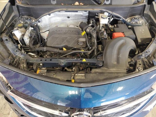 Photo 12 from auction – 2020 BUICK ENCORE GX with VIN KL4MMBS22LB134530