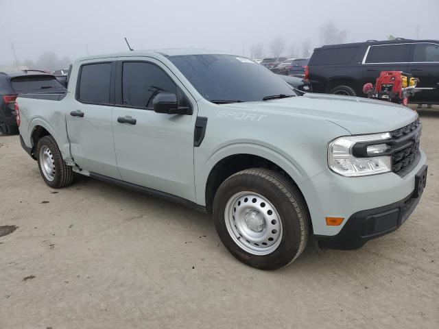 Photo 4 from auction – 2024 FORD MAVERICK X with VIN 3FTTW8A3XRRA95117