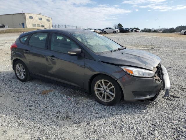 Фото 4 с аукциона – 2017 FORD FOCUS SE с VIN 1FADP3K26HL337186