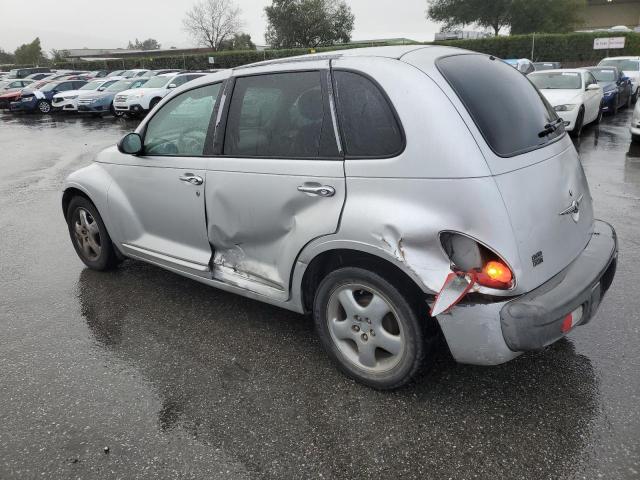 Photo 2 from auction – 2002 CHRYSLER PT CRUISER with VIN 3C8FY68B32T255080