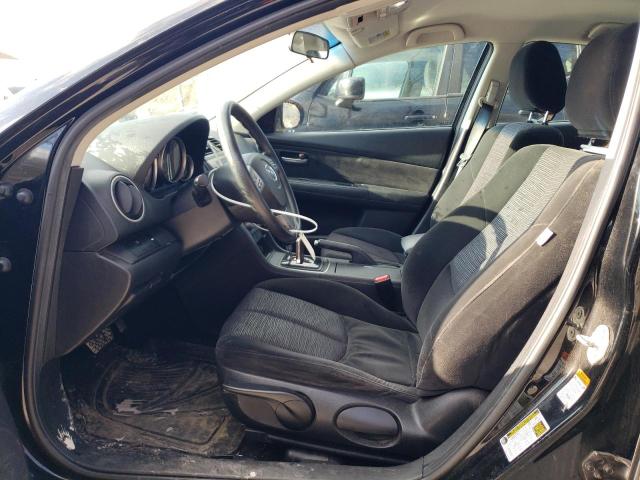 Photo 7 from auction – 2010 MAZDA 6 I with VIN 1YVHZ8BH4A5M47522