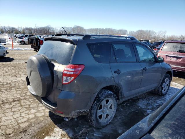 Фото 3 с аукциона – 2012 TOYOTA RAV4 с VIN 2T3ZF4DV2CW122488