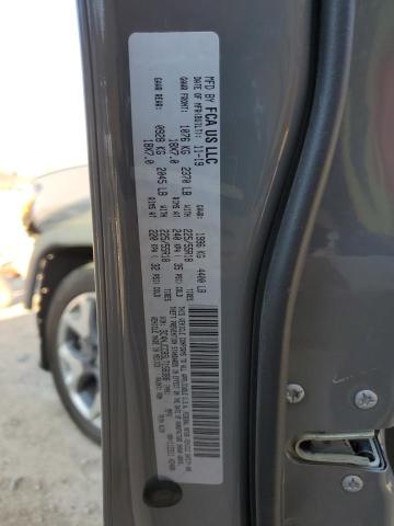 Photo 14 from auction – 2020 JEEP COMPASS LI with VIN 3C4NJCCB5LT158388