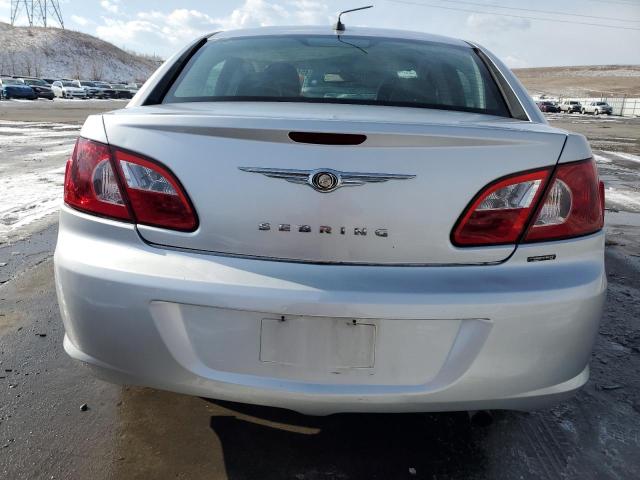 Photo 6 from auction – 2007 CHRYSLER SEBRING LI with VIN 1C3LC66K07N548825