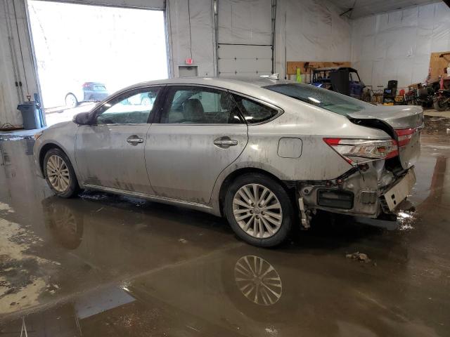 Photo 2 from auction – 2015 TOYOTA AVALON HYB with VIN 4T1BD1EB5FU046448