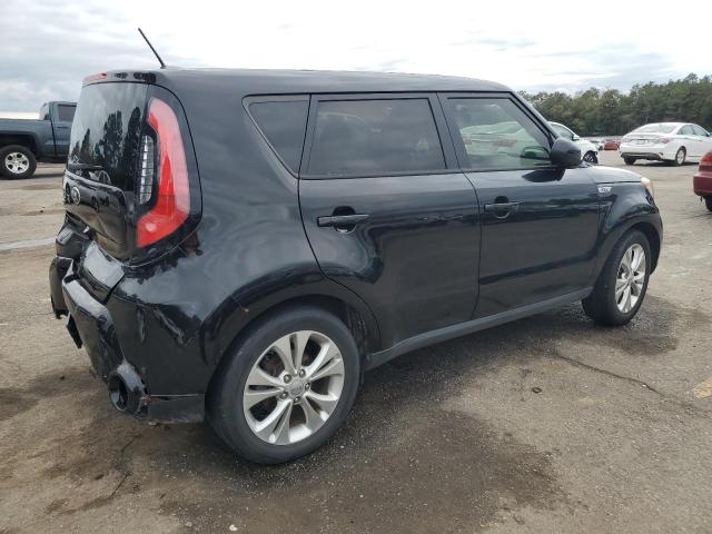 Photo 3 from auction – 2016 KIA SOUL + with VIN KNDJP3A56G7821343