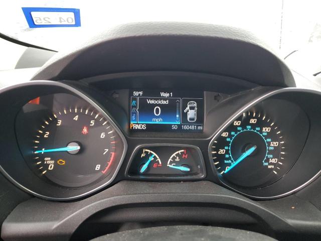 Photo 9 from auction – 2014 FORD ESCAPE SE with VIN 1FMCU0GX0EUE28716
