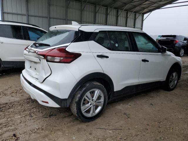 Photo 3 from auction – 2021 NISSAN KICKS S with VIN 3N1CP5BV6ML465070