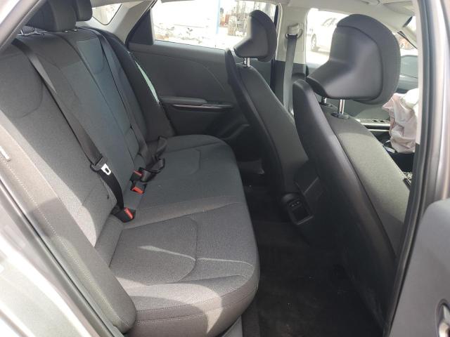 Photo 10 from auction – 2025 KIA K4 LX with VIN 3KPFT4DE6SE079666