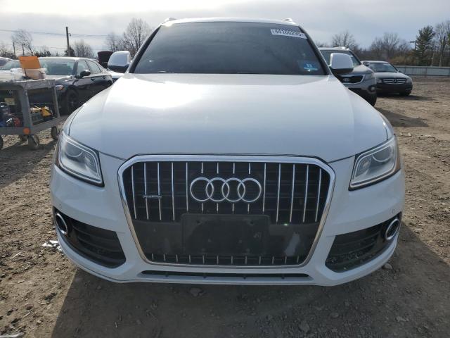 Photo 5 from auction – 2014 AUDI Q5 PREMIUM with VIN WA1LFAFP8EA063154