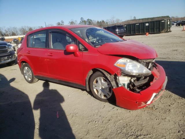 Photo 4 from auction – 2011 NISSAN VERSA S with VIN 3N1BC1CP4BL500511