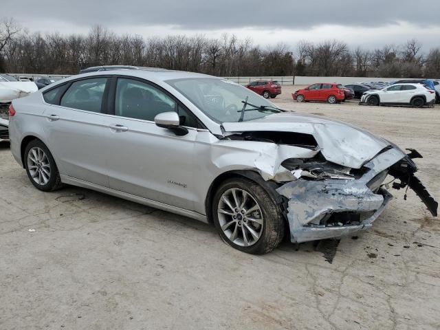 Photo 4 from auction – 2017 FORD FUSION SE with VIN 3FA6P0LU4HR324378