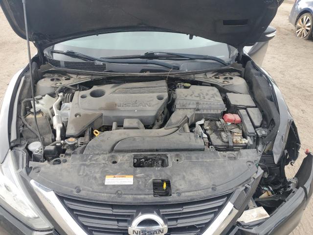 Photo 11 from auction – 2017 NISSAN ALTIMA 2.5 with VIN 1N4AL3APXHC201400