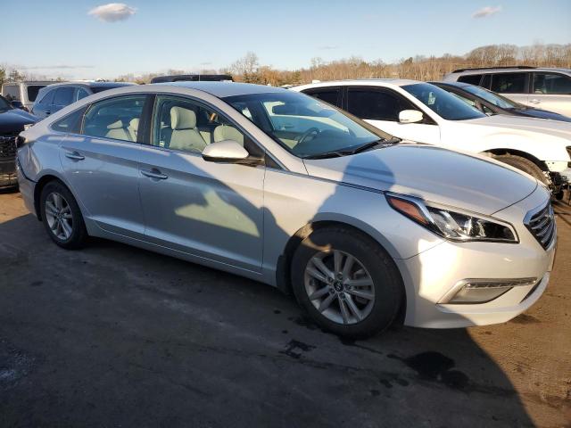 Photo 4 from auction – 2015 HYUNDAI SONATA SE with VIN 5NPE24AF6FH146201