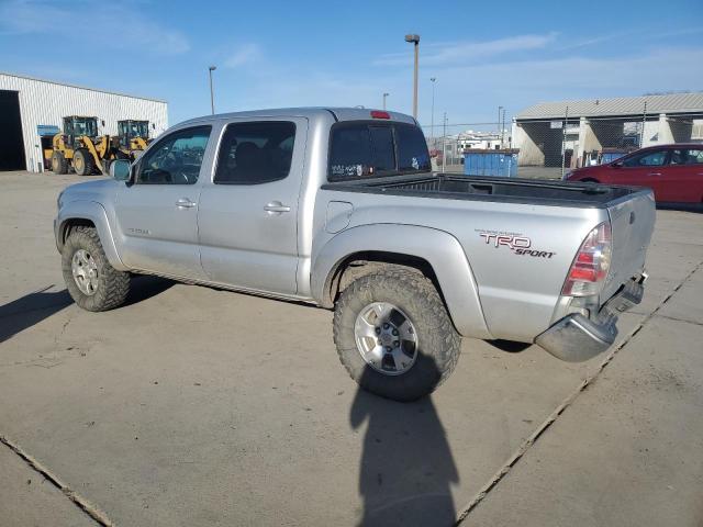 Photo 2 from auction – 2010 TOYOTA TACOMA DOU with VIN 3TMLU4EN5AM040795