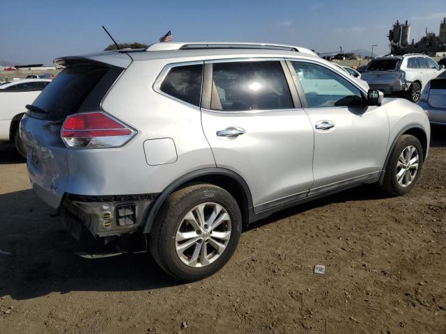 Photo 3 from auction – 2015 NISSAN ROGUE S with VIN 5N1AT2ML3FC786228