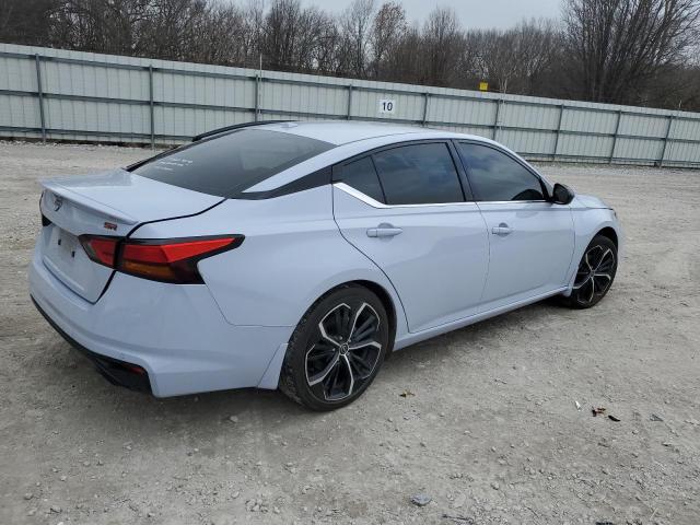 Photo 3 from auction – 2024 NISSAN ALTIMA SR with VIN 1N4BL4CV6RN329693