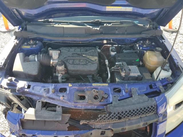Photo 12 from auction – 2005 CHEVROLET EQUINOX LT with VIN 2CNDL73F556004640