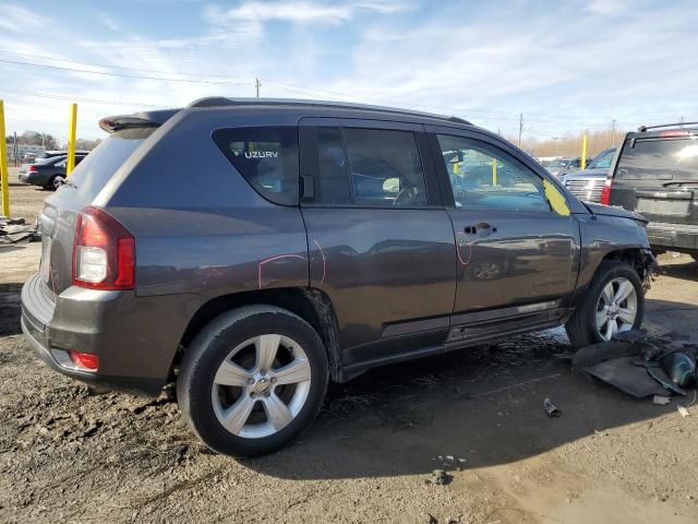 Photo 3 from auction – 2016 JEEP COMPASS SP with VIN 1C4NJCBA1GD524349