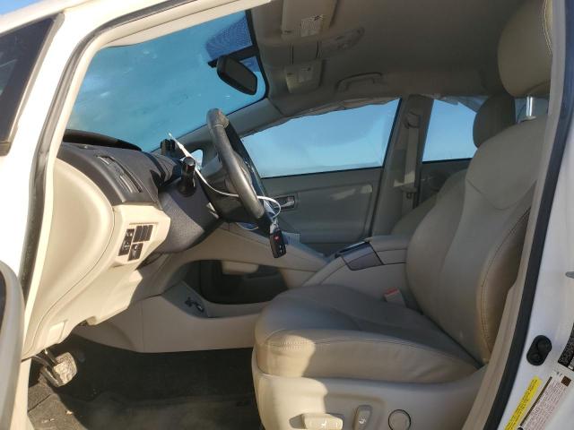 Photo 7 from auction – 2014 TOYOTA PRIUS with VIN JTDKN3DU4E1743822