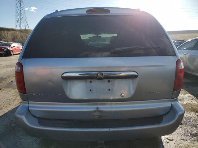 Photo 6 from auction – 2003 CHRYSLER TOWN & COU with VIN 2C8GP64L13R210925