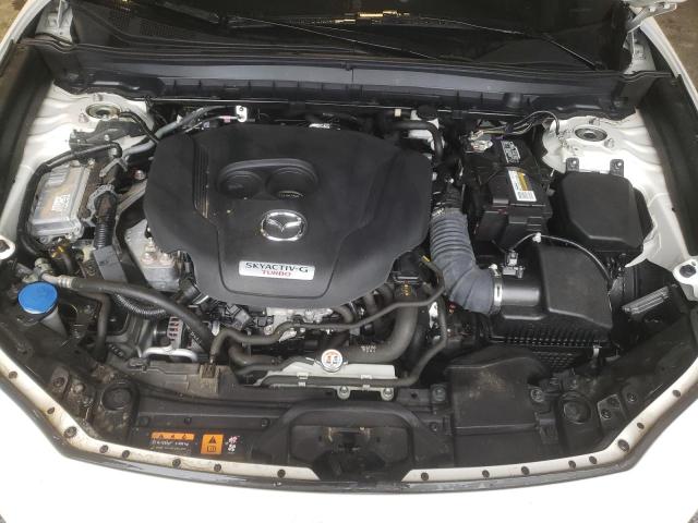 Photo 11 from auction – 2022 MAZDA CX-30 PREM with VIN 3MVDMBEY2NM446847