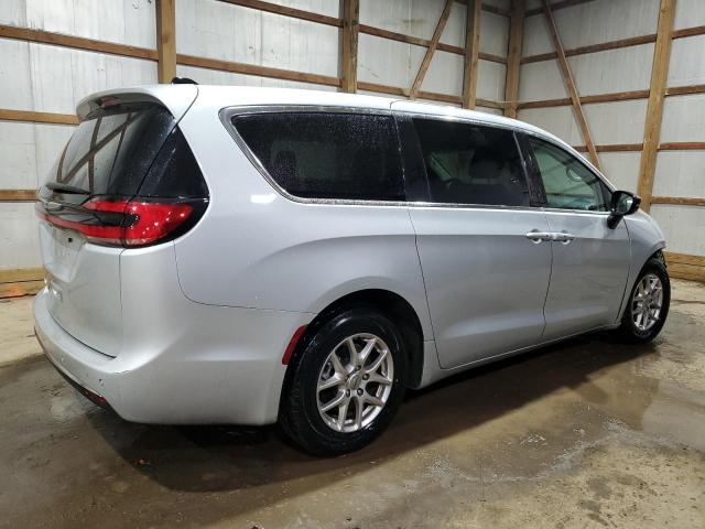 Foto 3 de la subasta – 2024 CHRYSLER PACIFICA T con VIN 2C4RC1BG7RR148101