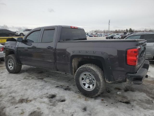 Photo 2 from auction – 2014 CHEVROLET SILVERADO with VIN 1GCVKPEC9EZ209865