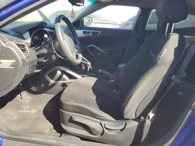 Photo 7 from auction – 2013 HYUNDAI VELOSTER with VIN KMHTC6AD1DU105813