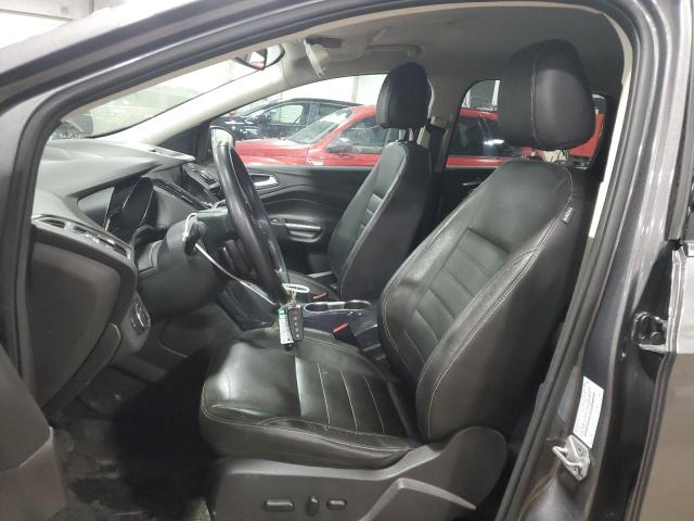 Photo 7 from auction – 2014 FORD ESCAPE TIT with VIN 1FMCU9J92EUA30034