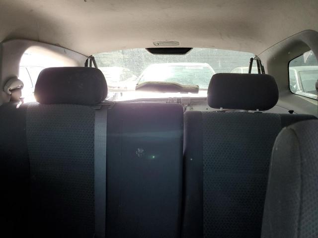Photo 10 from auction – 2006 TOYOTA COROLLA MA with VIN 2T1KR32E86C623373