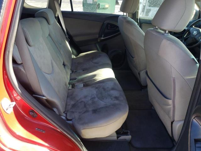 Photo 10 from auction – 2011 TOYOTA RAV4 with VIN JTMBK4DV0B5101934