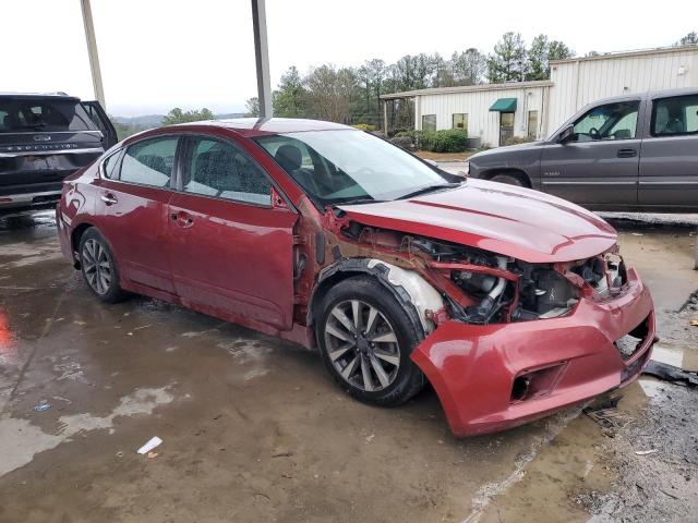 Photo 4 from auction – 2016 NISSAN ALTIMA 2.5 with VIN 1N4AL3AP2GC179178